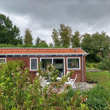 Huisjedelinde Wolvega Exterior photo