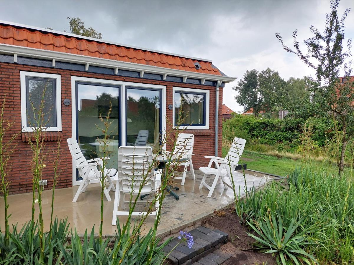 Huisjedelinde Wolvega Exterior photo