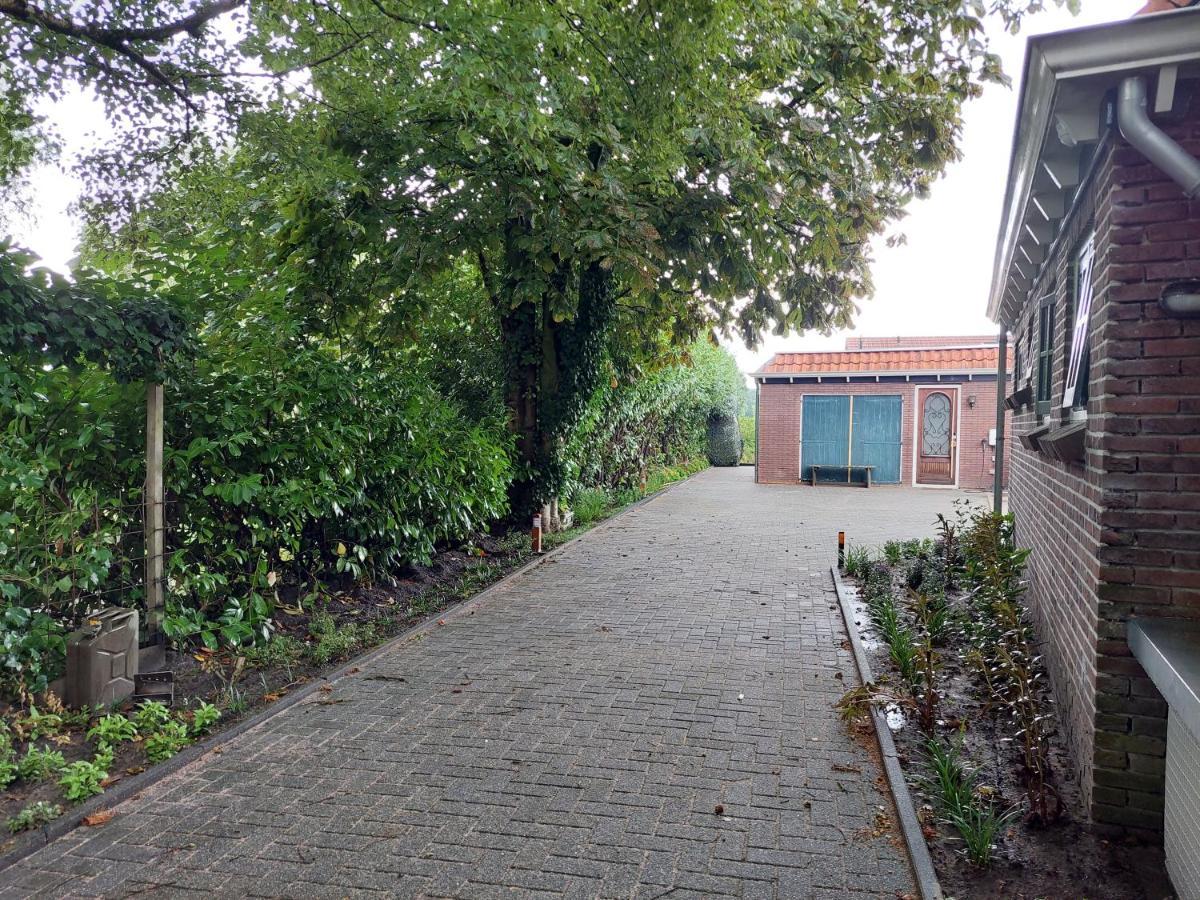 Huisjedelinde Wolvega Exterior photo