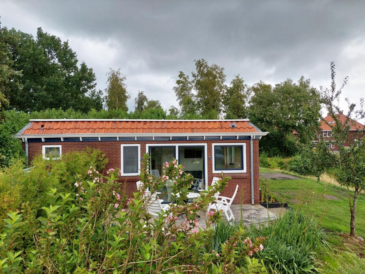 Huisjedelinde Wolvega Exterior photo