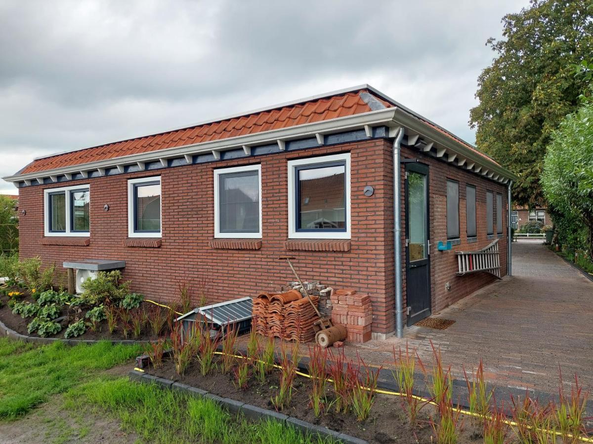Huisjedelinde Wolvega Exterior photo