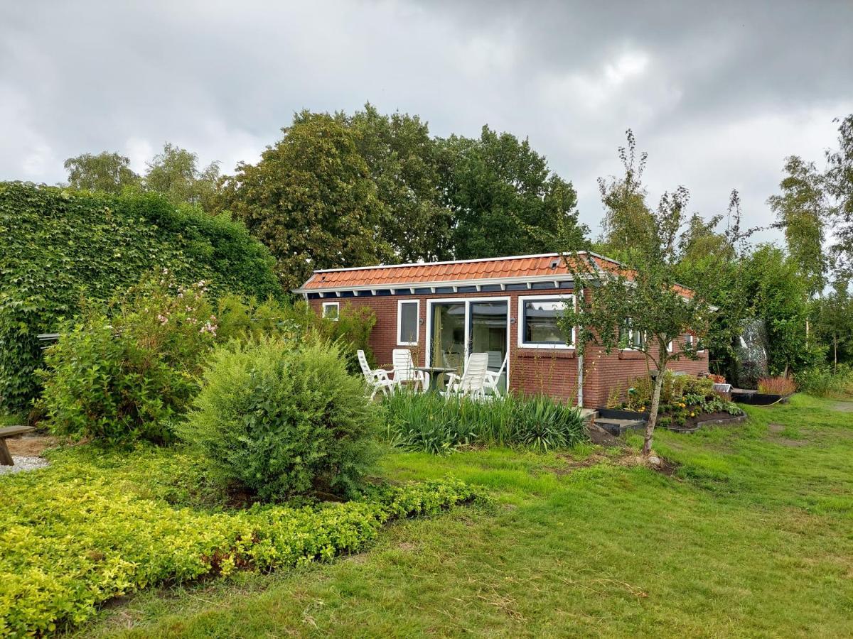 Huisjedelinde Wolvega Exterior photo