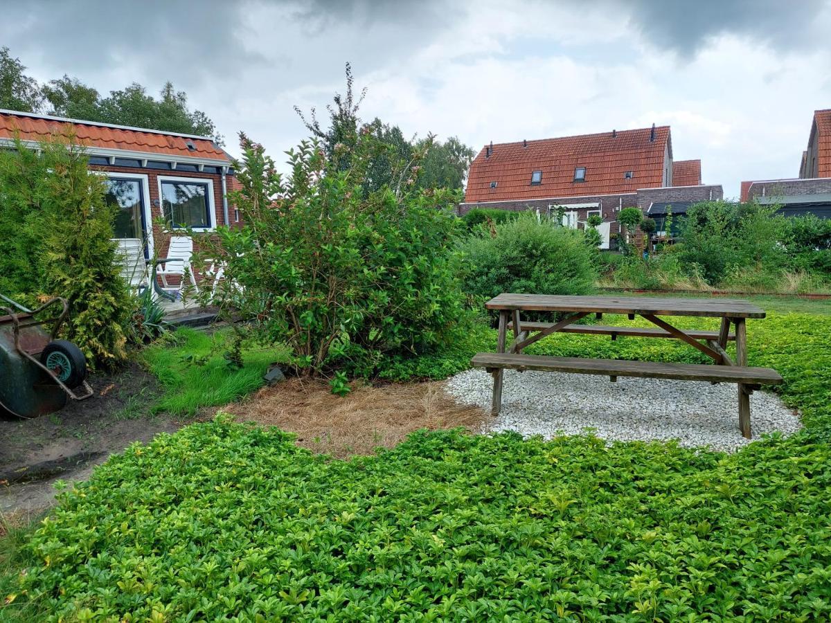 Huisjedelinde Wolvega Exterior photo