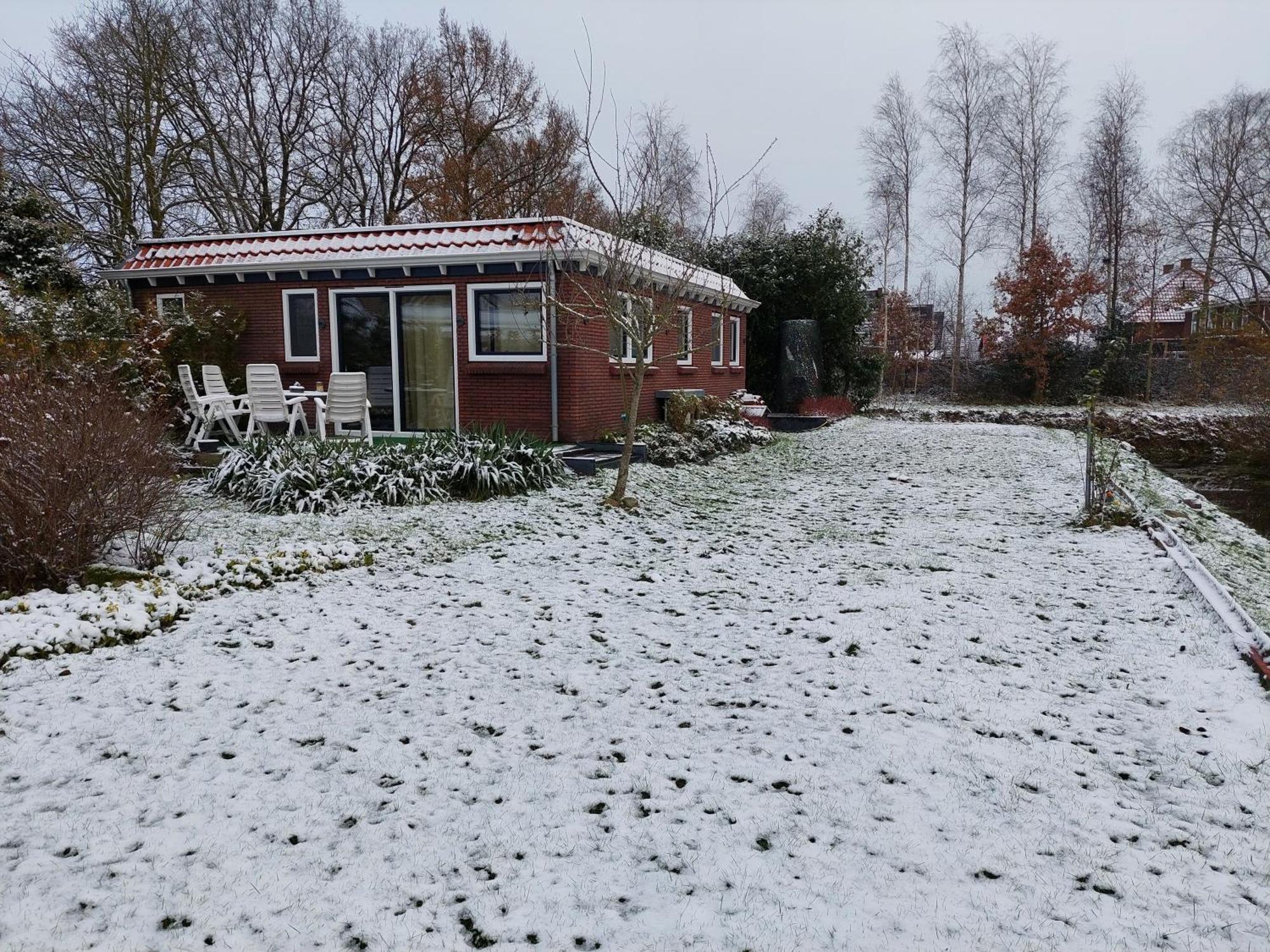 Huisjedelinde Wolvega Exterior photo
