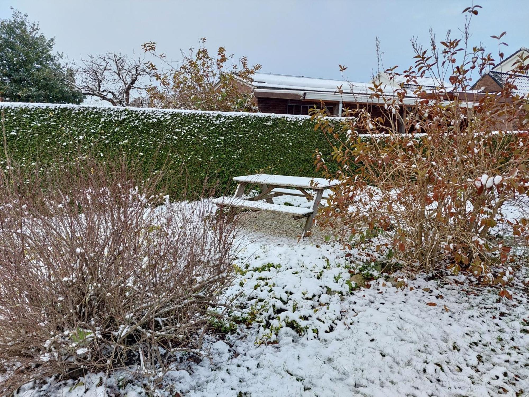Huisjedelinde Wolvega Exterior photo
